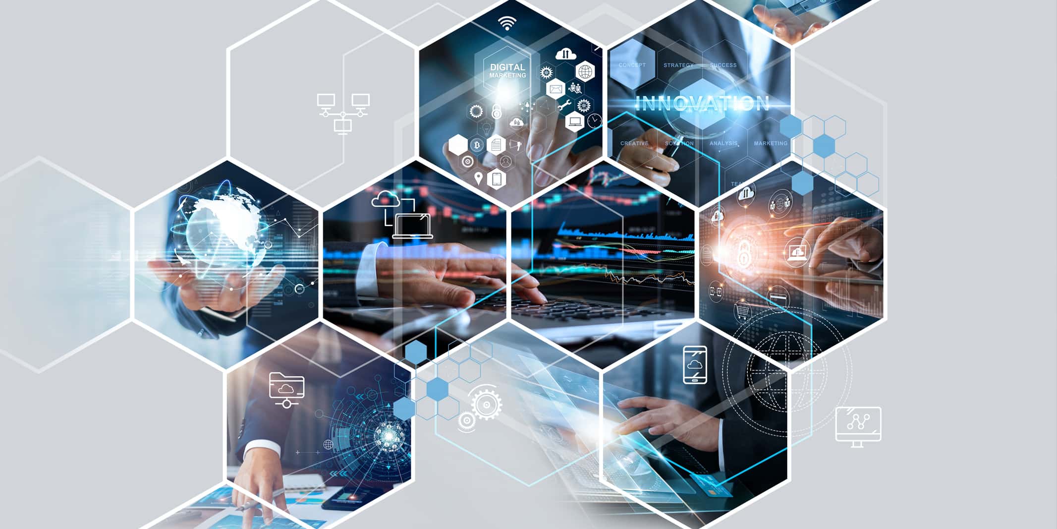 Examples of Legacy Systems | Modernize with Low-Code