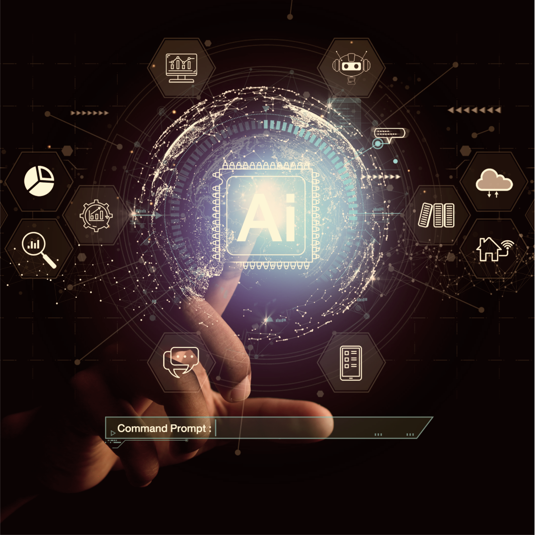 The Future of Work: How AI is Redefining the Workplace in Dubai